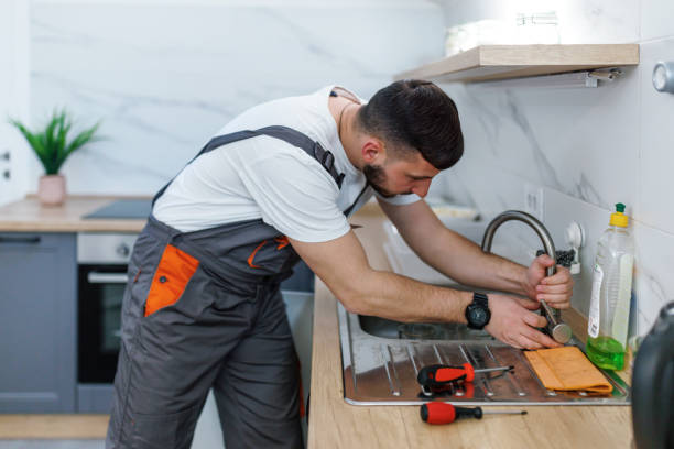 Best Faucet Repair  in Presquille, LA