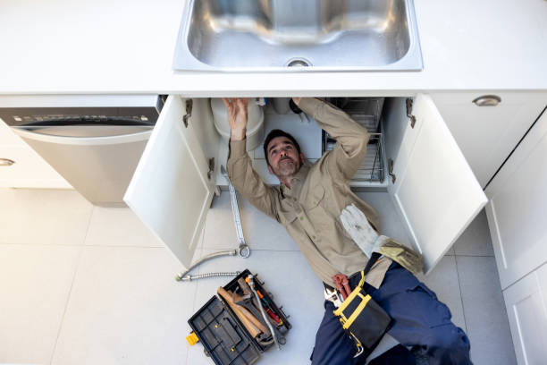 Clogged Drain Plumber in Presquille, LA