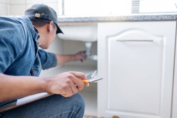 Best Plumbing Repair Near Me  in Presquille, LA