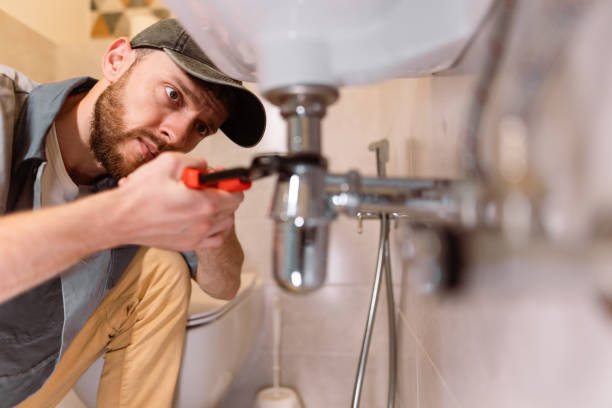 Best 24-Hour Plumber Near Me  in Presquille, LA