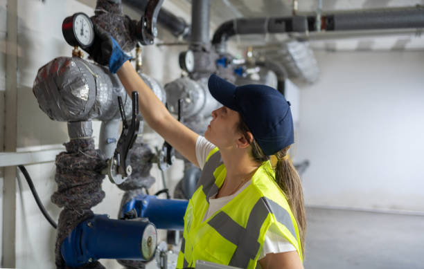 Best Sewer Cleaning Services  in Presquille, LA