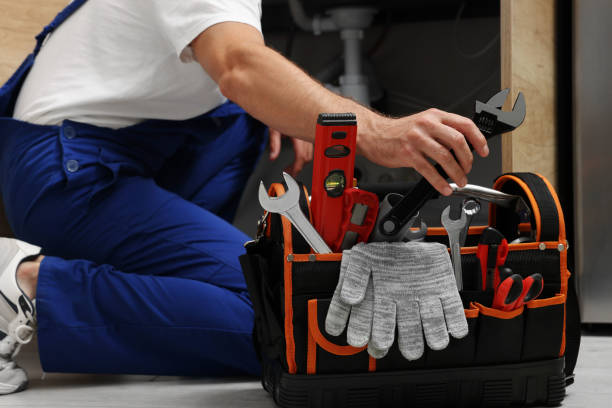 Best Sewer Line Repair  in Presquille, LA