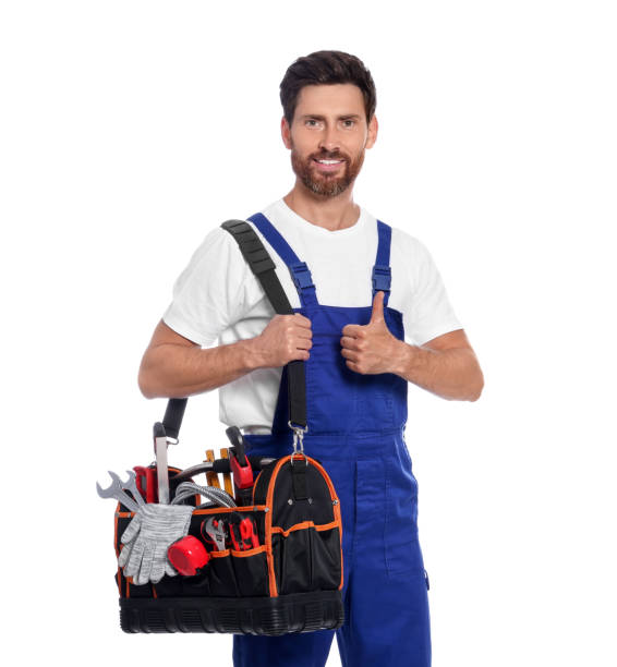 Best Clogged Drain Plumber  in Presquille, LA