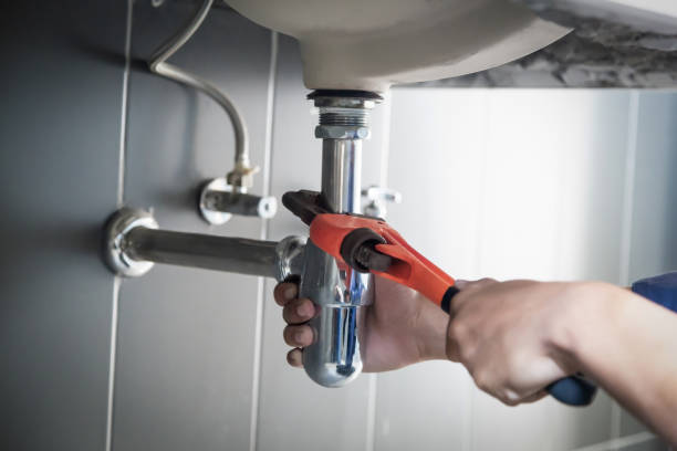 Best Water Softener Installation  in Presquille, LA