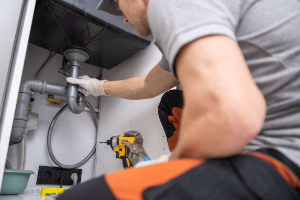 Best Emergency Plumber  in Presquille, LA