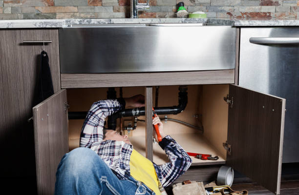 Best Drain Cleaning Services  in Presquille, LA