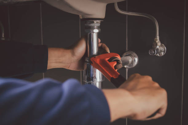 Best Commercial Plumbing Services  in Presquille, LA